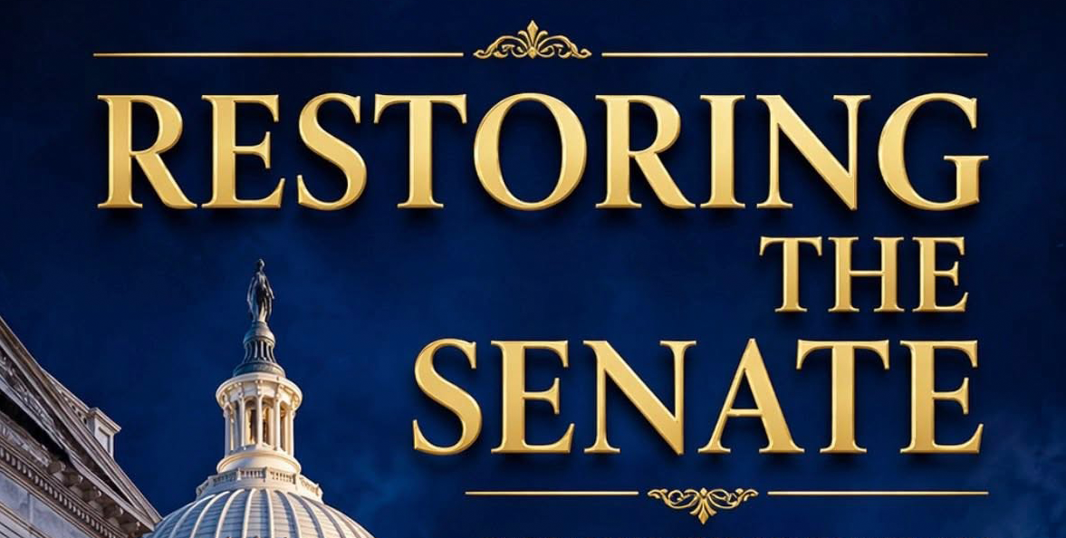 Restoring The Senate
