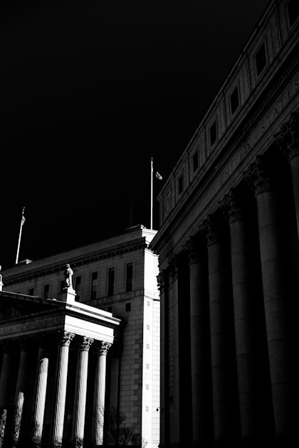The Balance of Power Explained