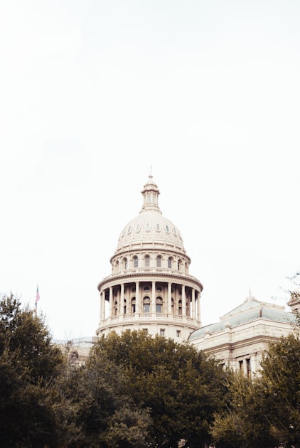 The Evolution of American Governance