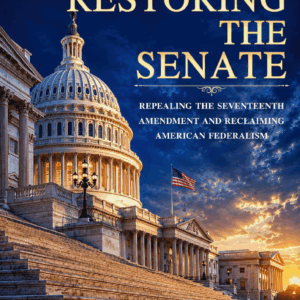 Restoring The Senate